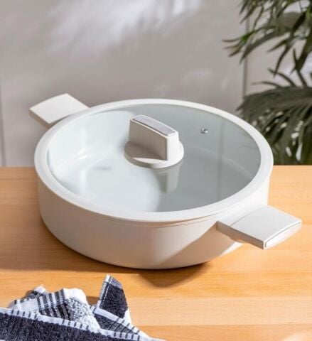 ACAR ULTİMATE PRO DÖVME KRNYRK TENCERESİ 28*7,5CM BFT-05940/6