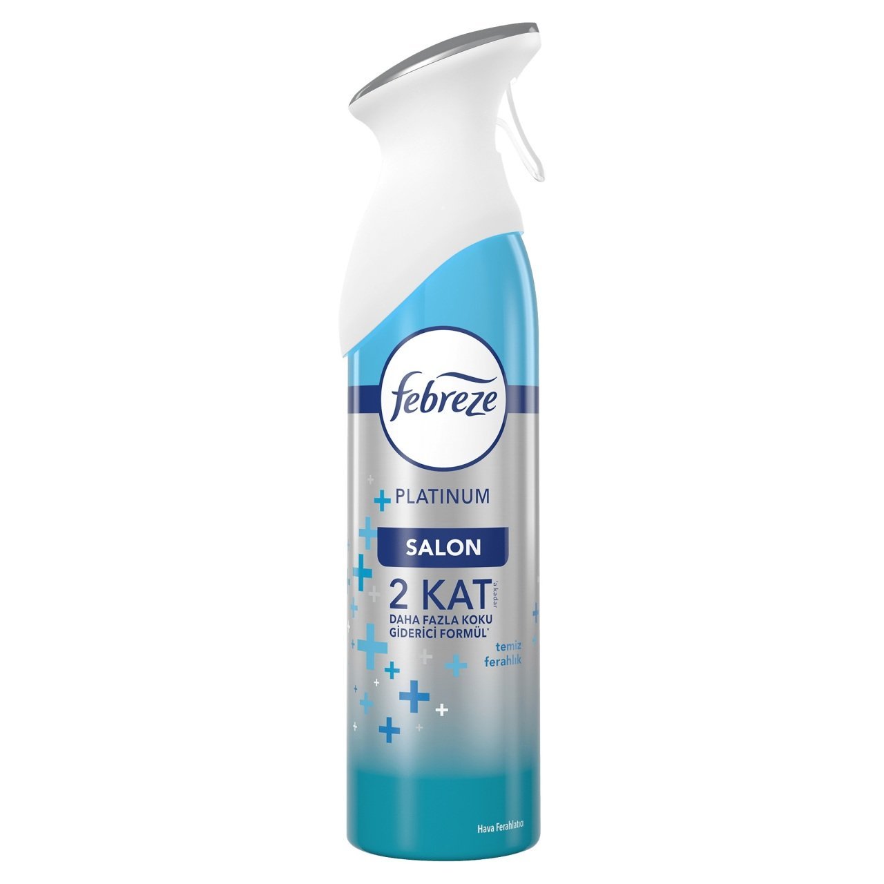 FEBREZE SPR.PLAT.SALON 300ML 1*6