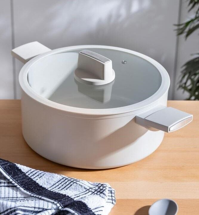 ACAR ULTİMATE PRO DÖVME TENCERE 26*11.5CM BFT-05938/6