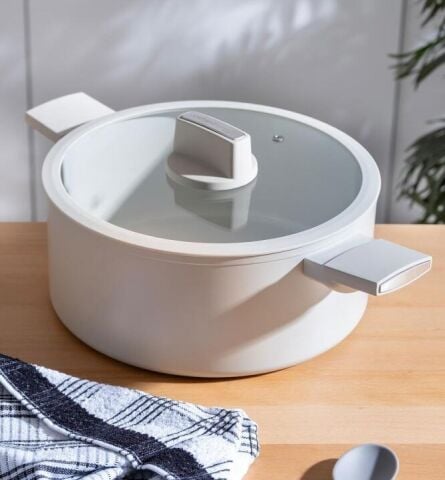 ACAR ULTİMATE PRO DÖVME TENCERE 26*11.5CM BFT-05938/6