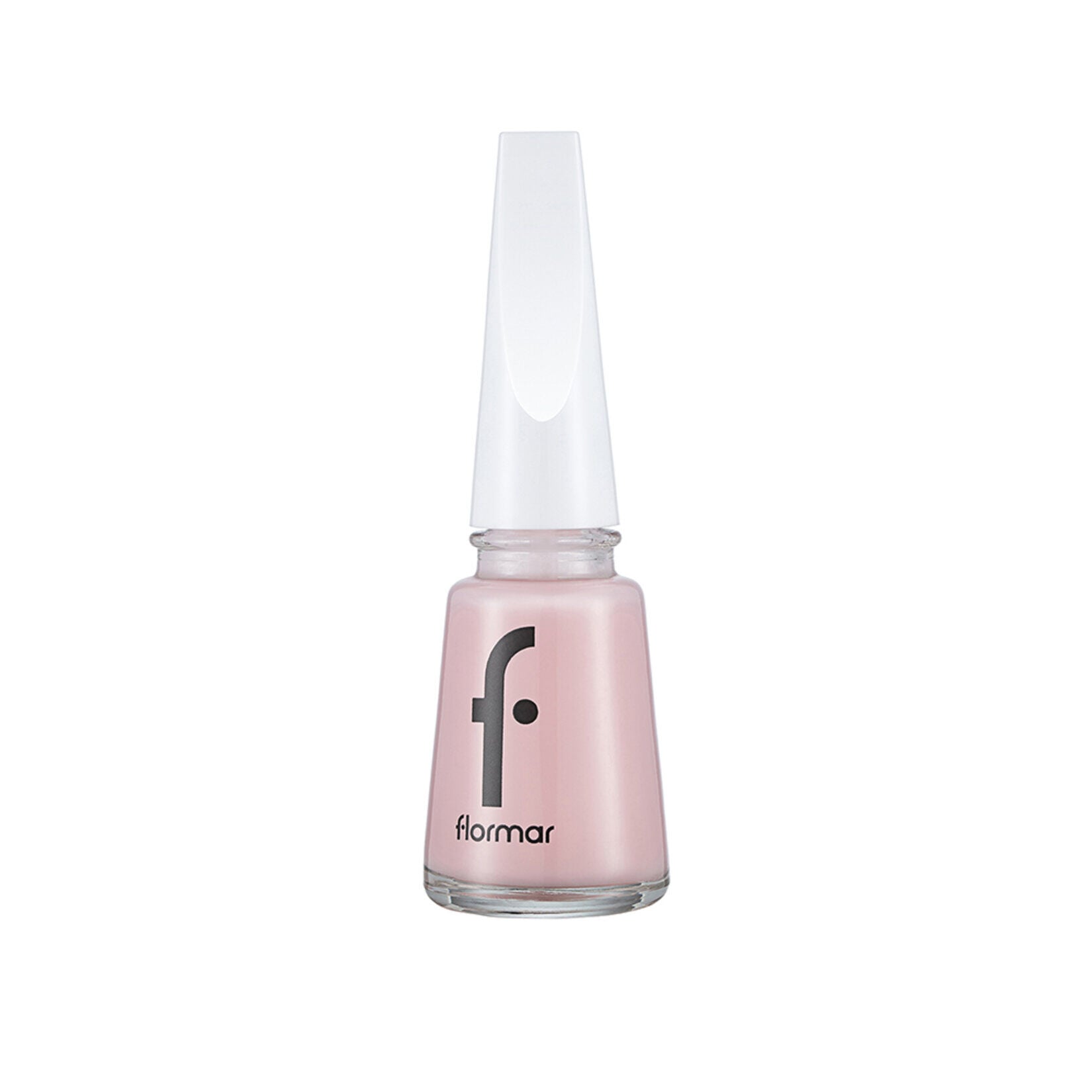MAKYAJ OJE FLORMAR 11ML 077 LIGHT PINK 1*6