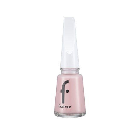 MAKYAJ OJE FLORMAR 11ML 077 LIGHT PINK 1*6