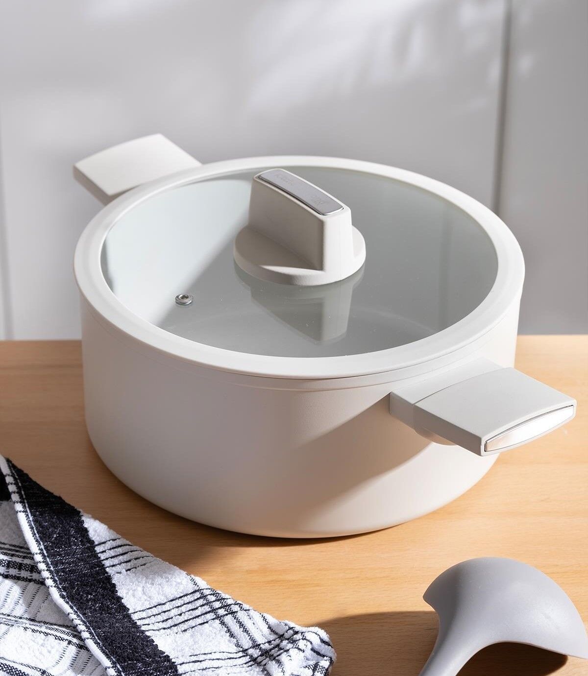 ACAR ULTİMATE PRO DÖVME TENCERE 24*10.1CM BFT-05937/6