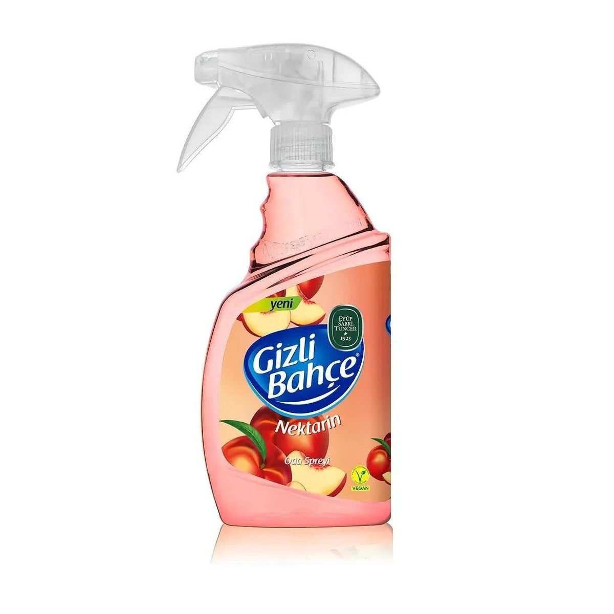 EYÜP S.T.ODA SPR.500ML NEKTARİN 1*16