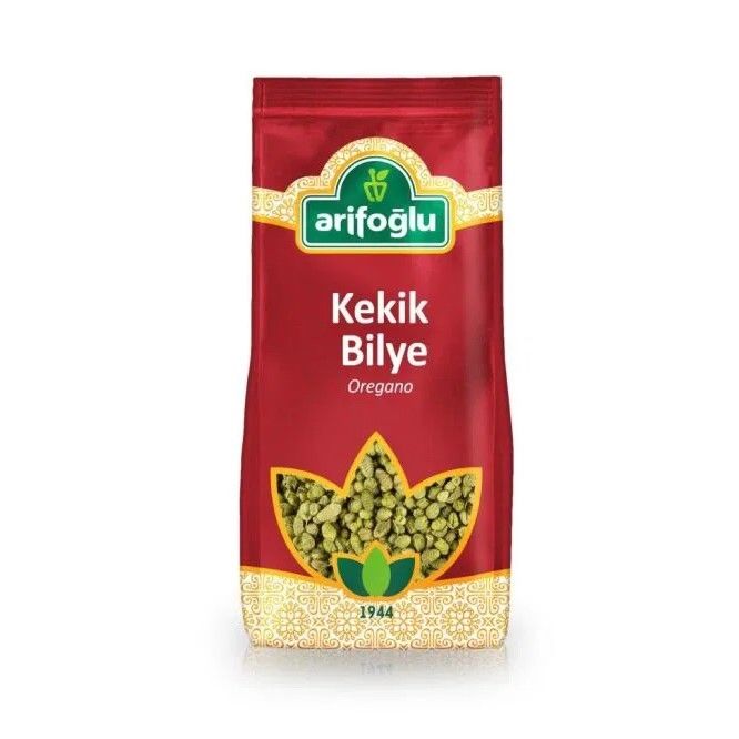 ARİFOĞLU KEKİK BİLYE TANE 20GR 1*12