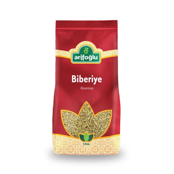 ARİFOĞLU BİBERİYE 35GR 1*12
