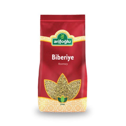 ARİFOĞLU BİBERİYE 35GR 1*12