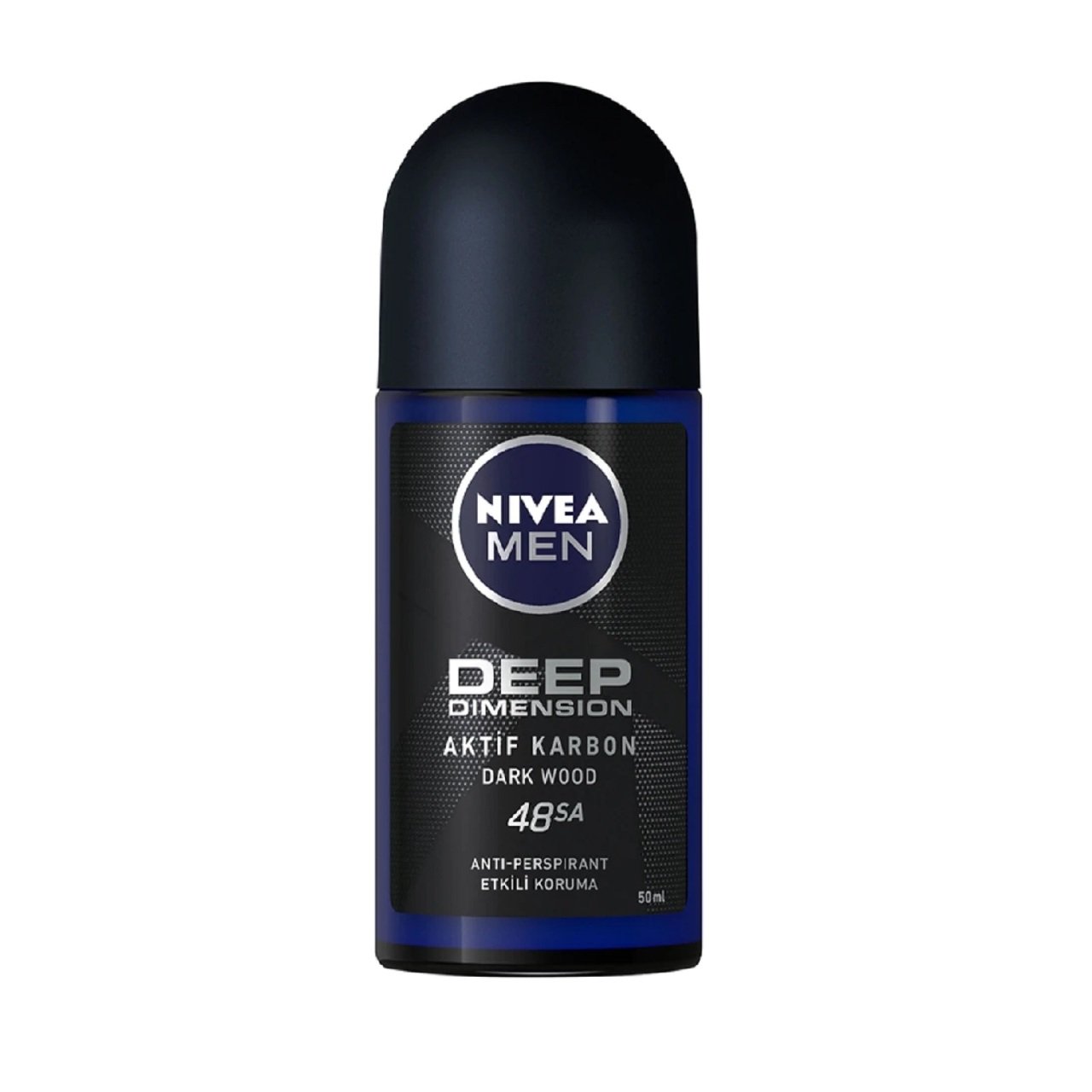 NIVEA .ROLL-ON ERK DEEP 50ML 80031 1*30