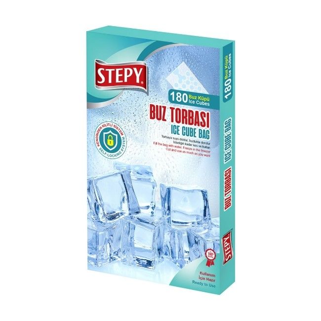 STEPY .BUZ TORBASI 10LU 18*10 1*24