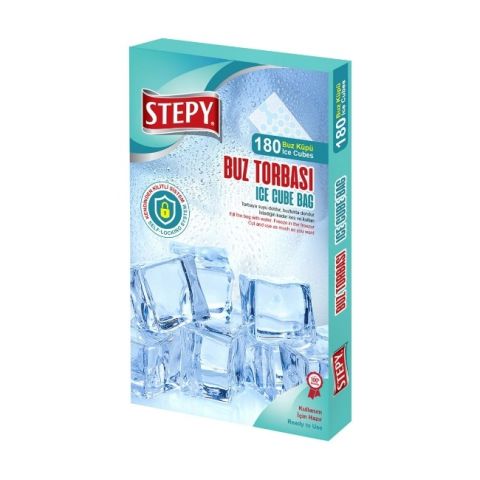 STEPY .BUZ TORBASI 10LU 18*10 1*24