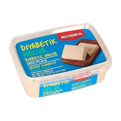KOSKA HELVA  LIGHT 350GR SADE 1*12