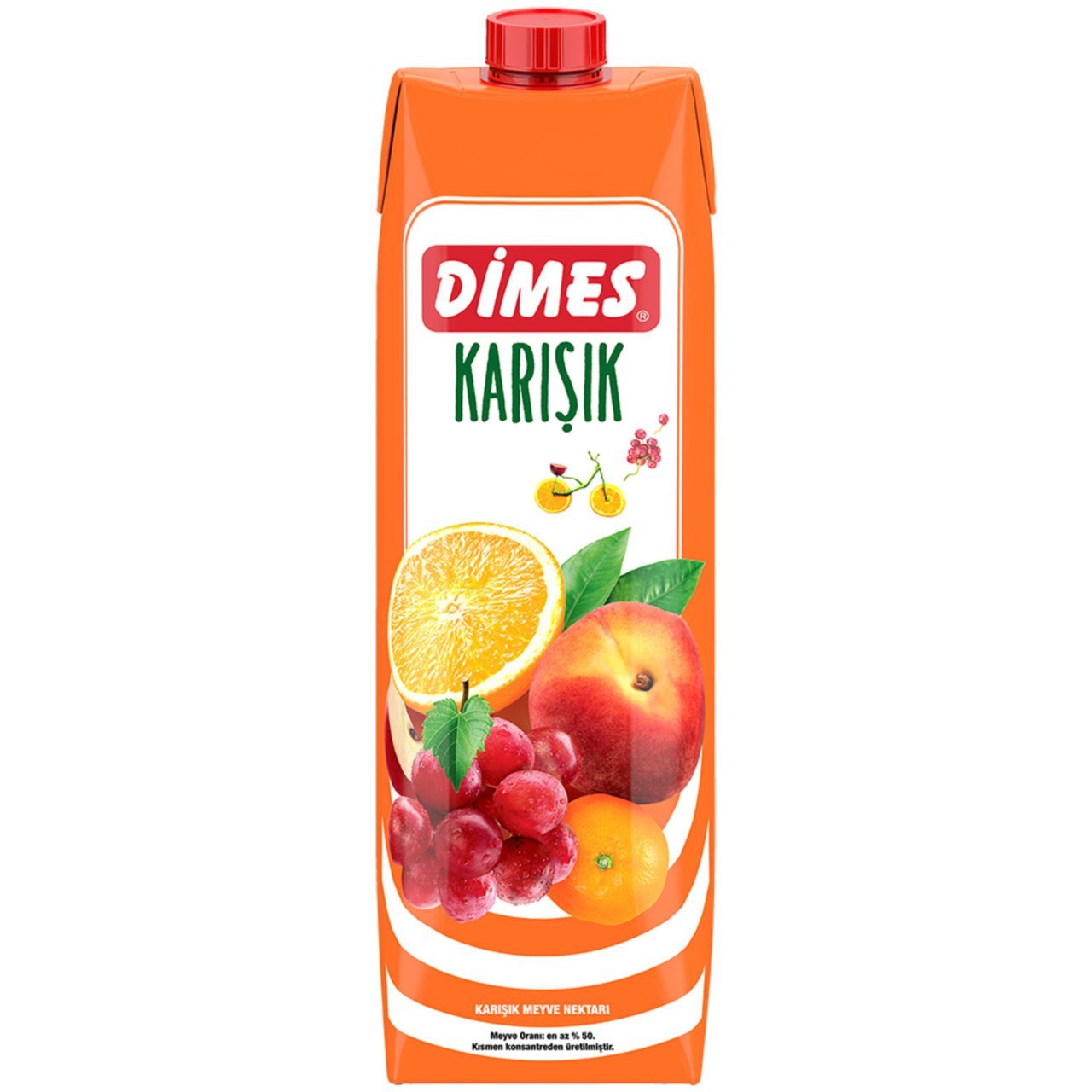 DİMES 1L. KARIŞIK 1*12