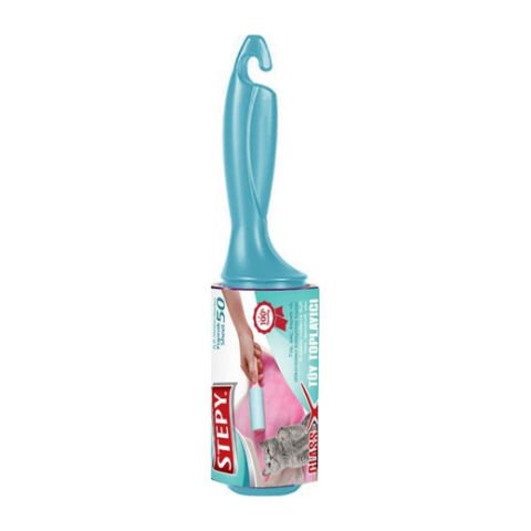 STEPY TÜY TOPLAYICI RULO CLASSX 1*24