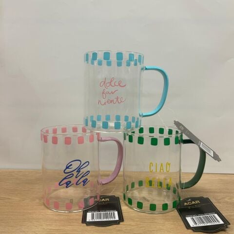 ZC.KUPA ACAR VİCENZA HCH-08799/24 1*24