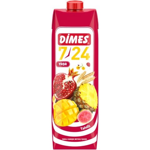 DİMES 1L. TAHIL.KARIŞIK 1*12
