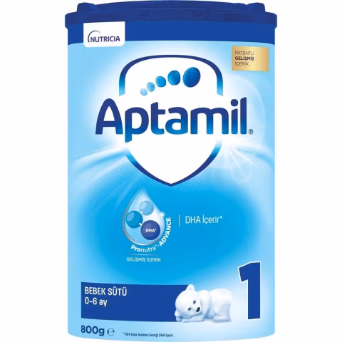 MİLUPA A.1APTAMİL 800GR PRONUTRA 1*6