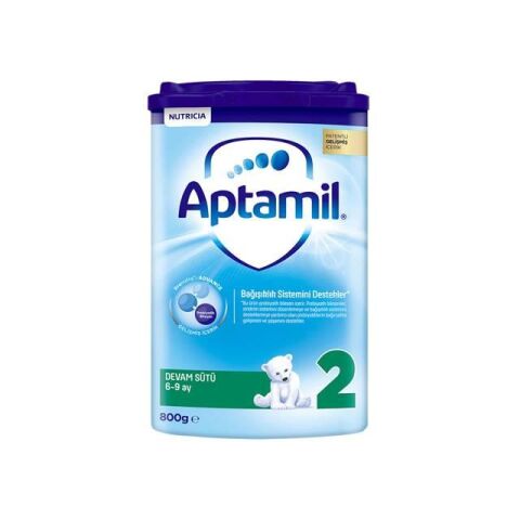 MİLUPA A.2APTAMİL 800GR PRONUTRA 1*6