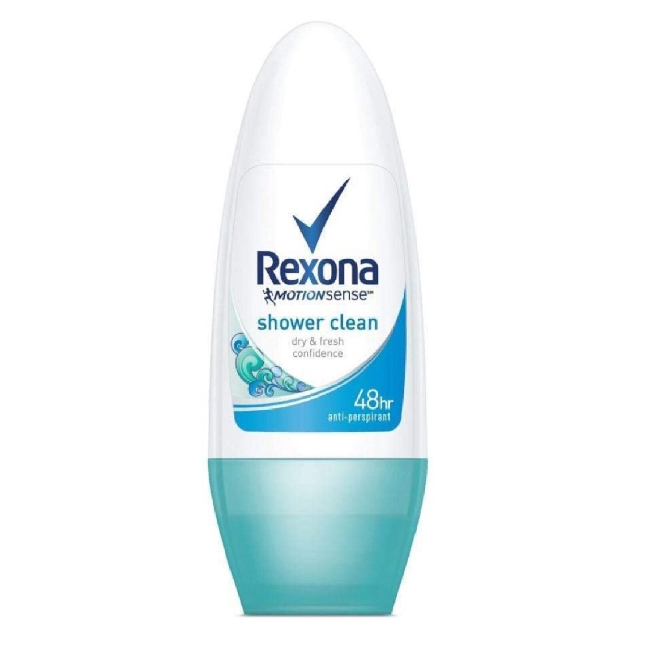 REXONA ROLL ON.WOMEN SHOWER FRESH CONFİ.50ML 1*12