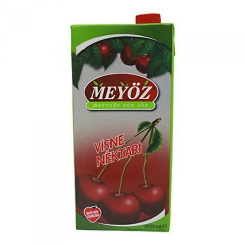 MEYÖZ 1LT VİŞNE 1*12