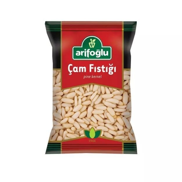 ARİFOĞLU ÇAM FISTIK 22GR 1*12