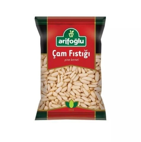 ARİFOĞLU ÇAM FISTIK 22GR 1*12