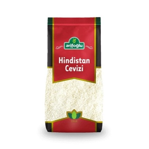 ARİFOĞLU HİND.CEV.RENDE 125GR EKO 1*6
