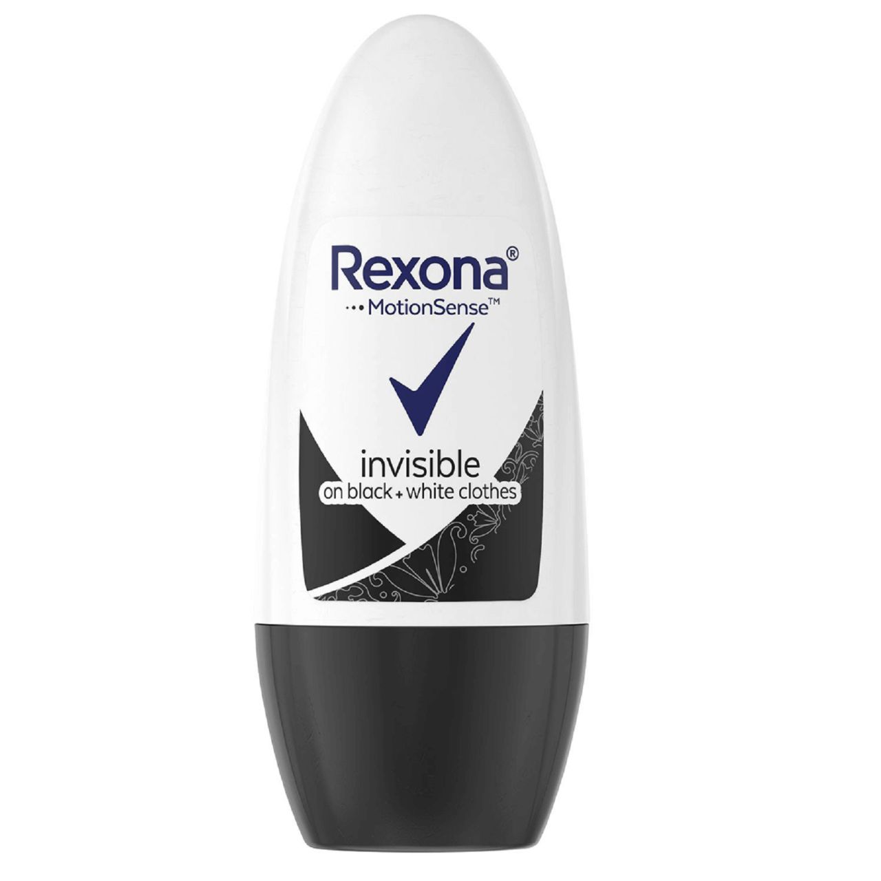 REXONA ROLL ON.WOMEN İNVİSİBLE 50ML 1*12