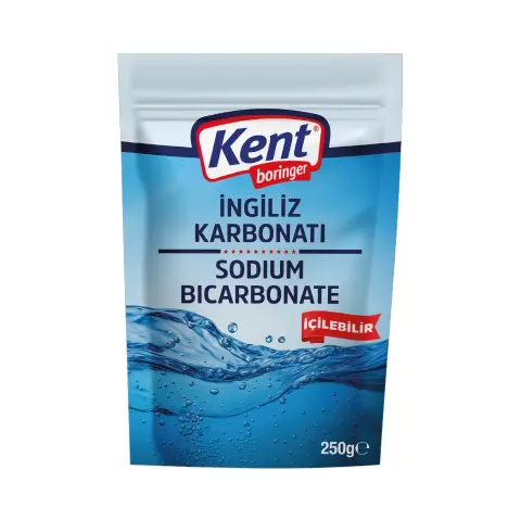 KENT BORİNGER İNGİLİZ KARBONATI 250G 1*8