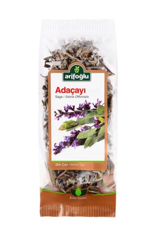 ARİFOĞLU  ÇAY ADAÇAYI 50GR 1*12