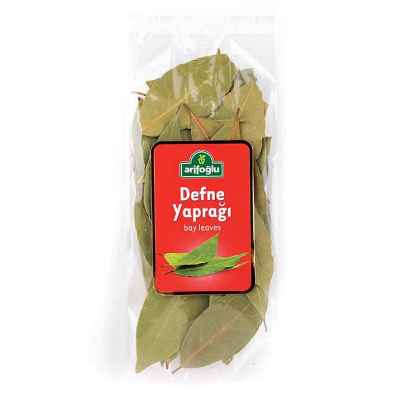 ARİFOĞLU DEFNE YAPRAĞI 5GR 1*12