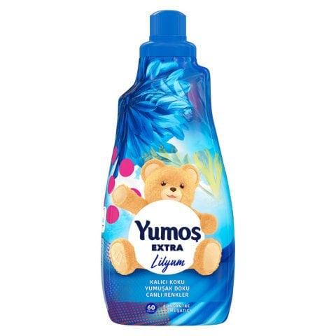 YUMOŞ EX.1440ML LİLYUM 1*9