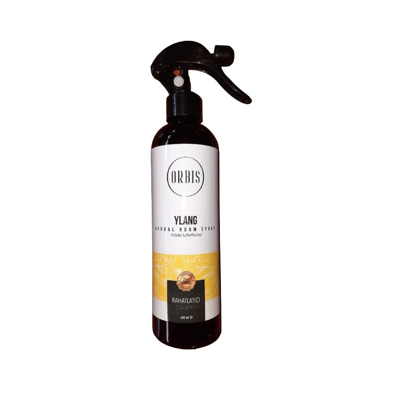 ORBIS ODA SPR.400ML YLANG 1*18