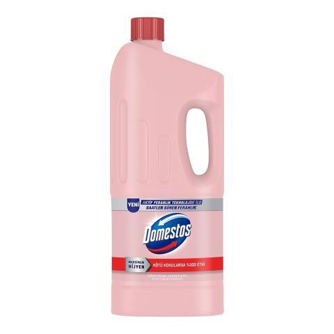 DOMESTOS 1850ML BEYAZ SABUN FERAHLIĞI KÖTÜ KOKU AVCISI 1*9