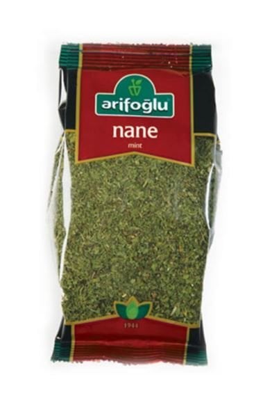 ARİFOĞLU NANE 80GR 1*6