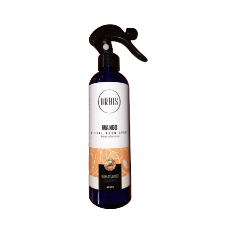 ORBIS ODA SPR.400ML MANGO 1*18