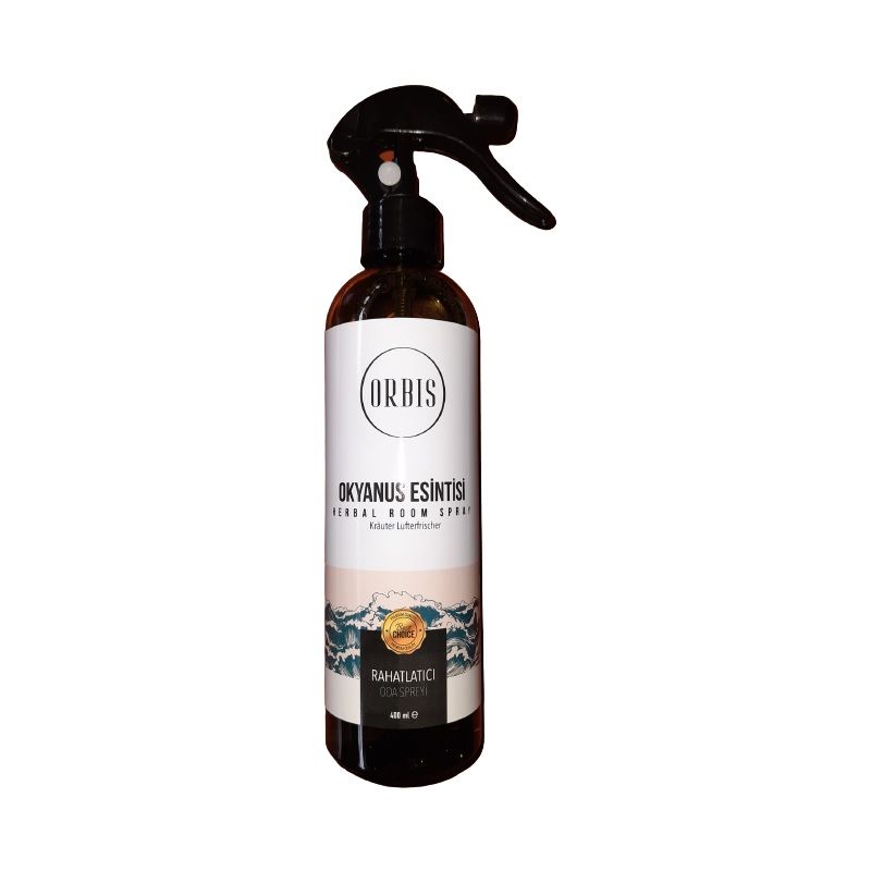 ORBIS ODA SPR.400ML OKYANUS ESİNTİSİ 1*18