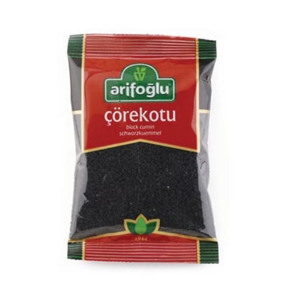 ARİFOĞLU ÇÖREK OTU 70GR 1*6