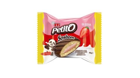 ETİ FR.SOSBOM PETİTO ÇİLEK SOSLU 48GR 1*12