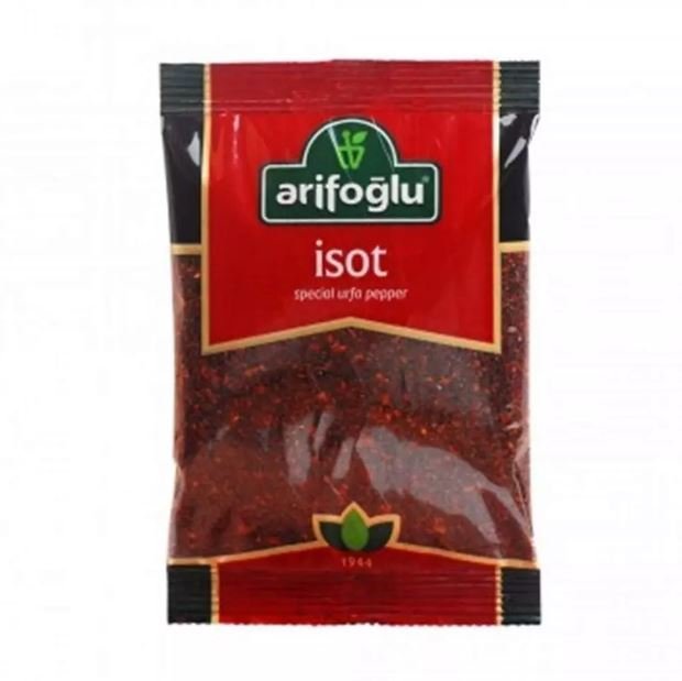 ARİFOĞLU İSOT 60GR 1*6