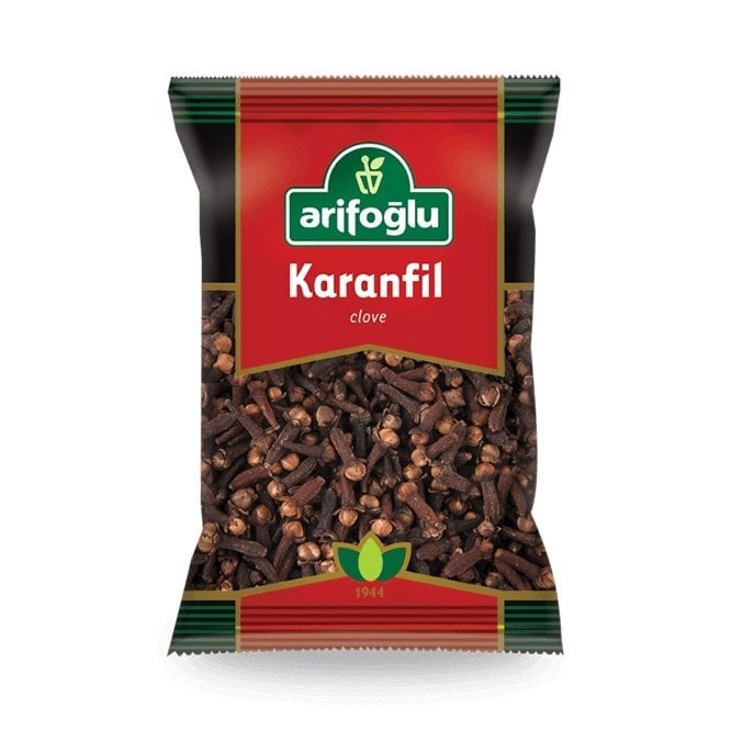 ARİFOĞLU KARANFİL TANE 15GR 1*12