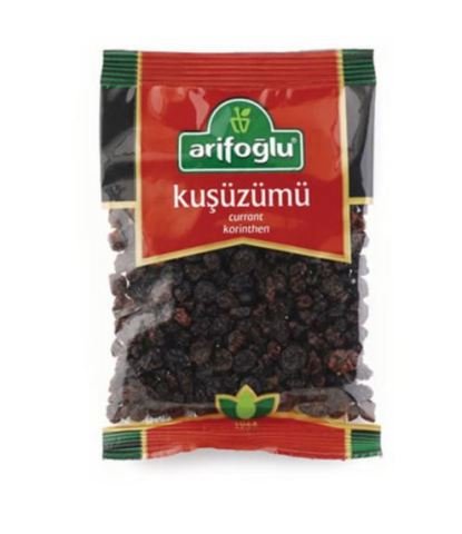 ARİFOĞLU KUŞ ÜZÜMÜ 40GR 1*12
