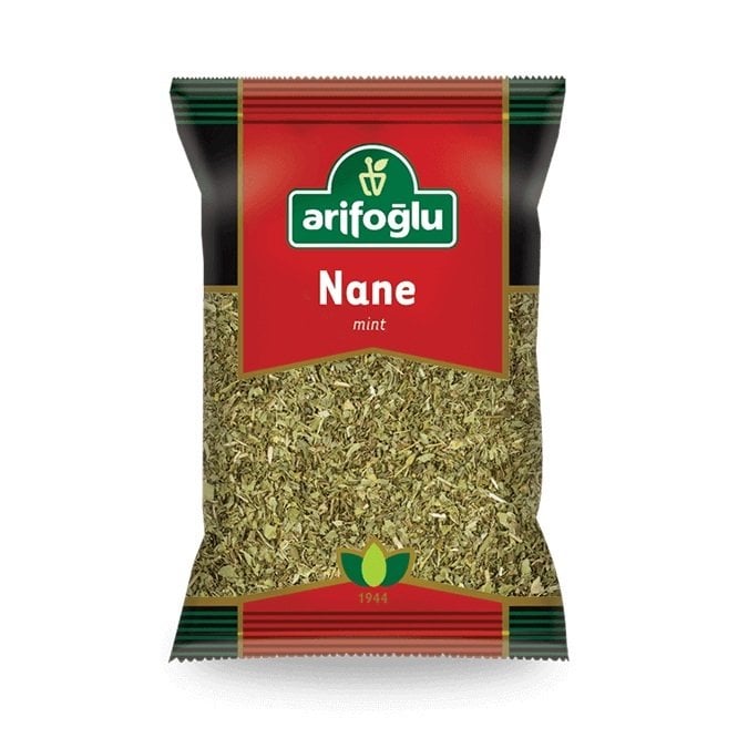 ARİFOĞLU NANE 25GR 1*12