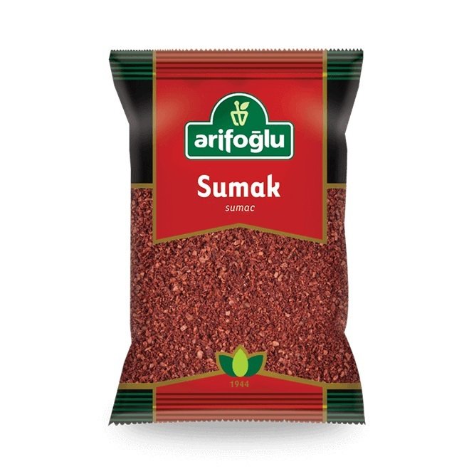 ARİFOĞLU SUMAK 70GR 1*6