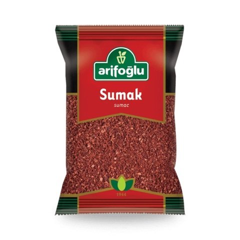 ARİFOĞLU SUMAK 70GR 1*6