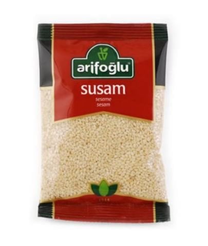 ARİFOĞLU SUSAM 80GR 1*12
