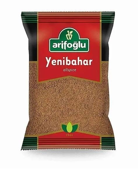 ARİFOĞLU YENİBAHAR ÖĞÜT. 50GR 1*6