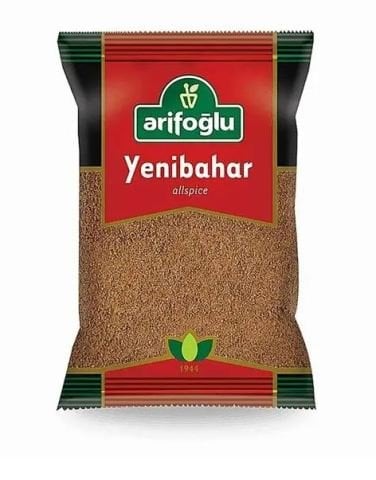 ARİFOĞLU YENİBAHAR ÖĞÜT. 50GR 1*6