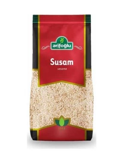 ARİFOĞLU SUSAM 250GR 1*6