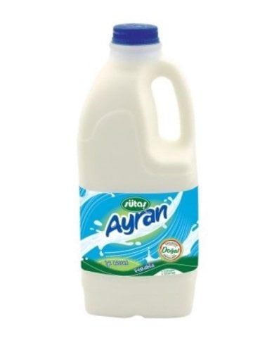 SÜTAŞ AYRAN 2LT 1*8