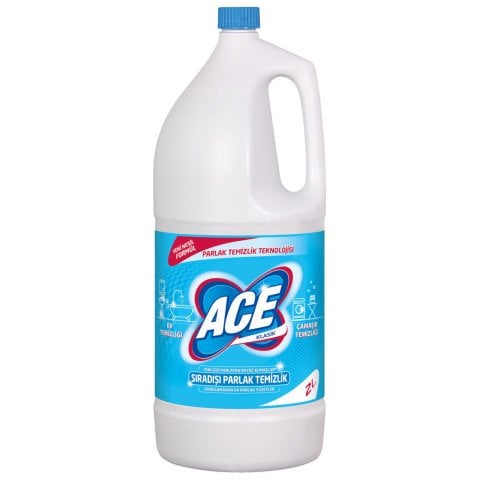 ACE 2LT NORMAL ÇAM.SUYU 1*10